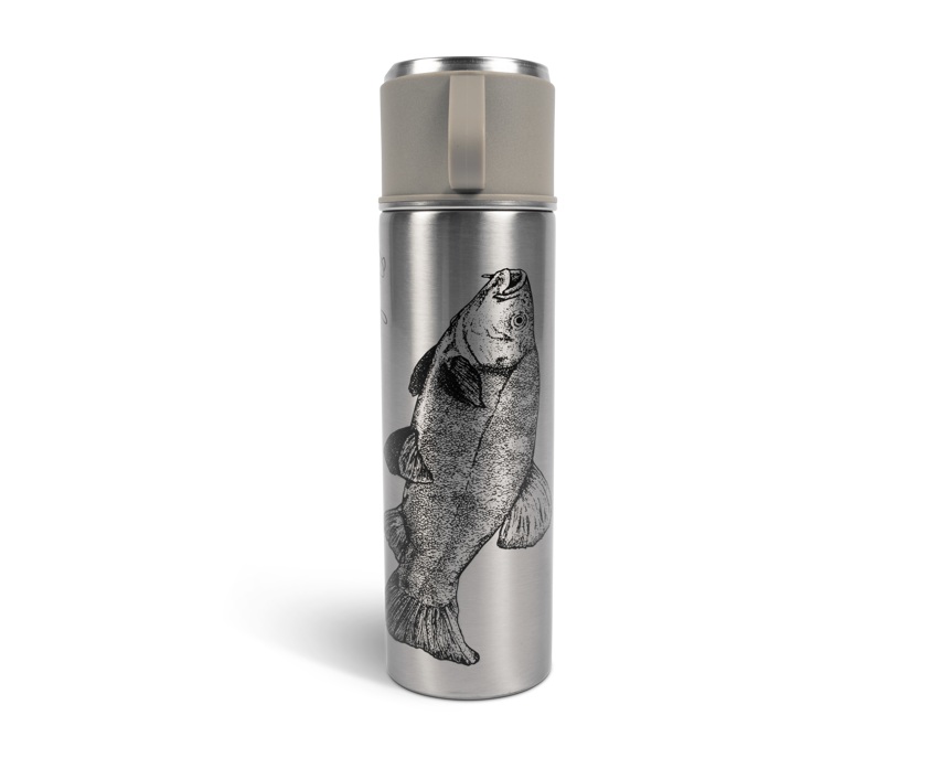 Korum Termoska Classic Thermal Flask Tench (lín) 500ml