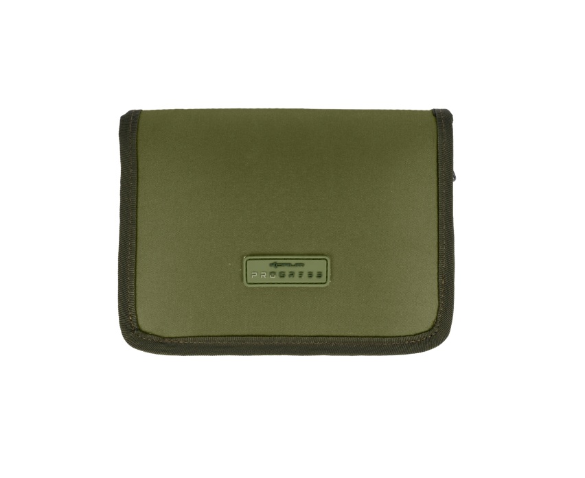 Korum Pouzdro na doklady Progress Document Wallet