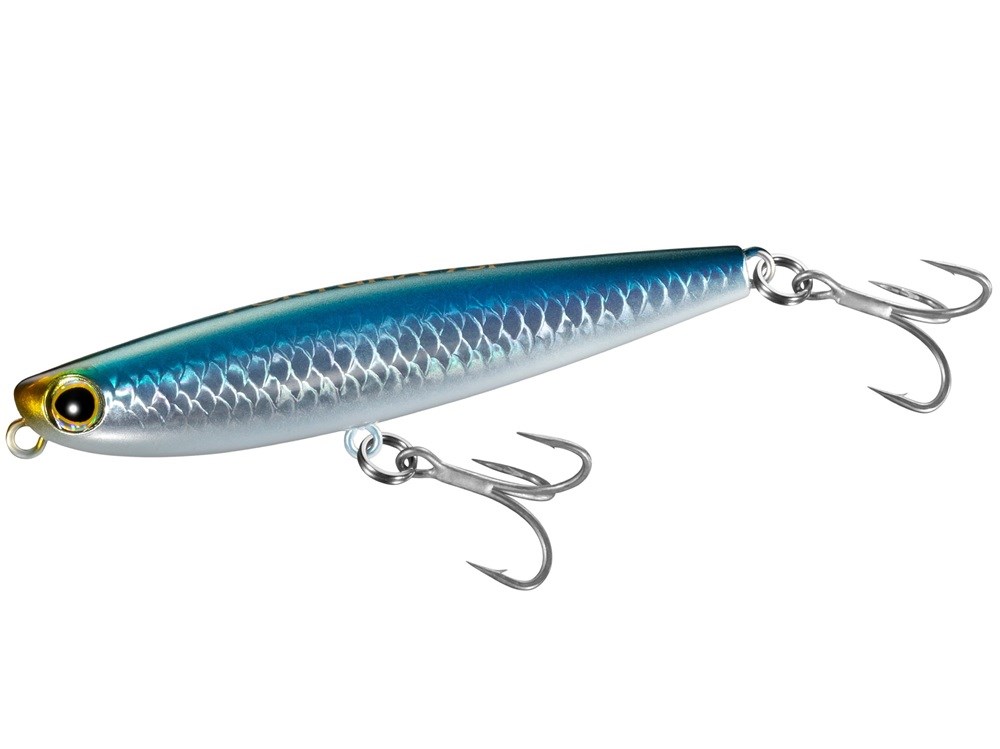 Shimano Wobbler Lure Exsence Fortuna 75F 75mm, 8g - Anchovy
