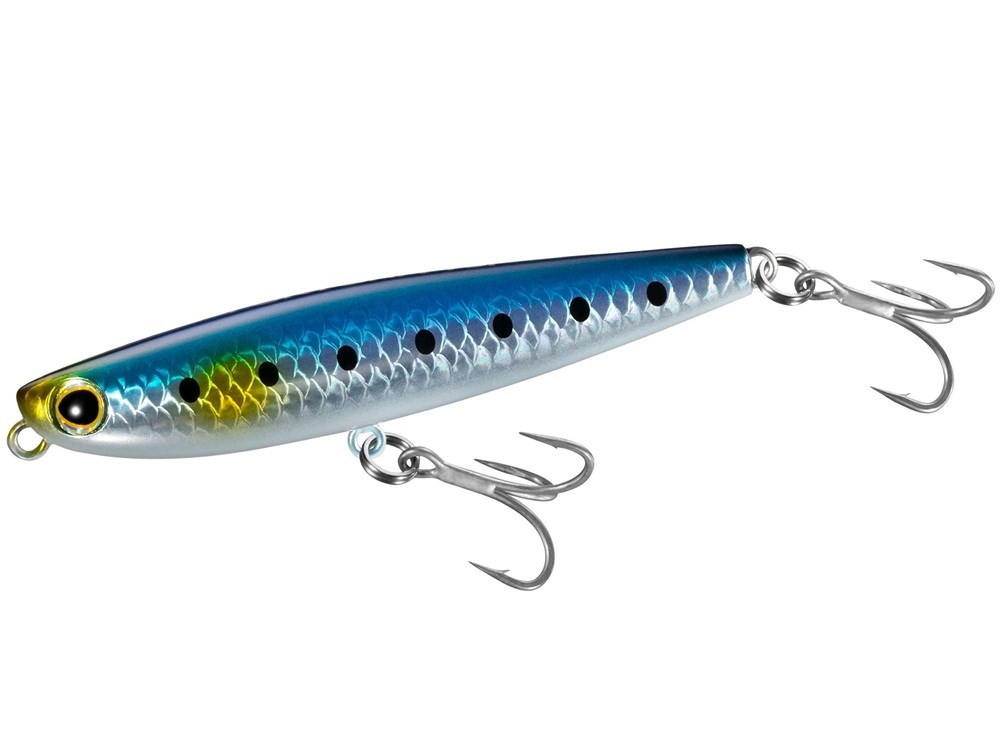 Shimano Wobbler Lure Exsence Fortuna 75F 75mm, 8g - Sardine