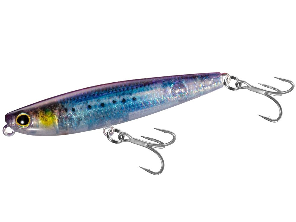 Shimano Wobbler Lure Exsence Fortuna 75F 75mm, 8g - Str Sardine