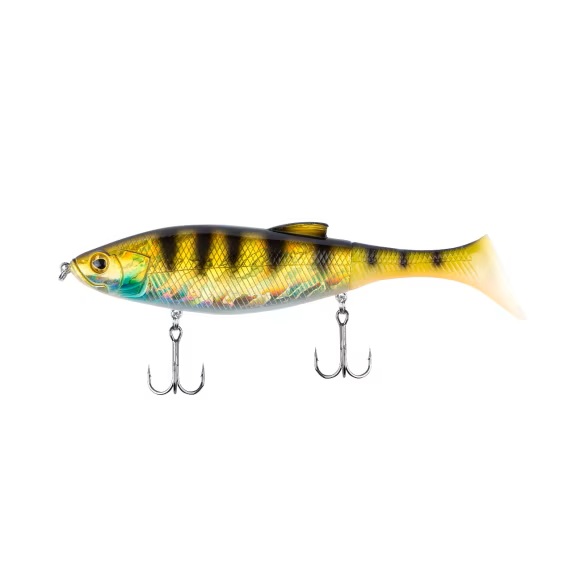 Shimano Yasei Wobbler Lure Hyper Hybrid S 150mm, 32g - Perch