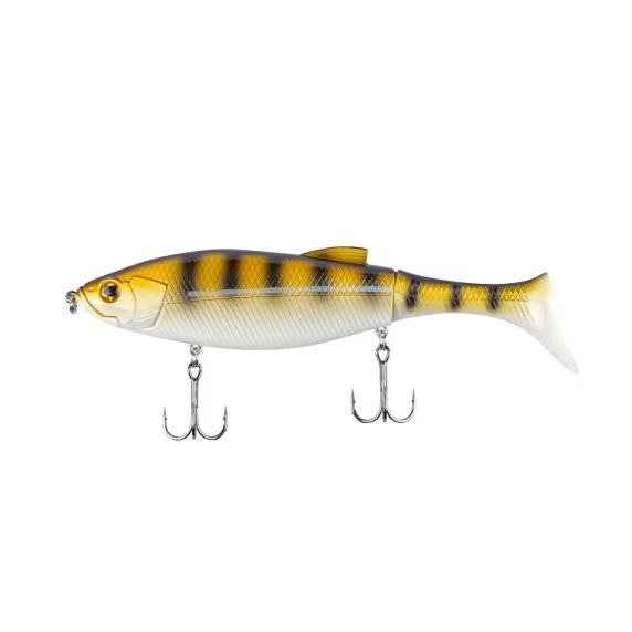 Shimano Yasei Wobbler Lure Hyper Hybrid S 150mm, 32g - Zander