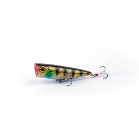 Shimano Yasei Wobbler Lure Pure Pop Floating - Perch
