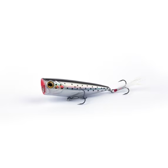 Shimano Yasei Wobbler Lure Pure Pop Floating - Sea Trout