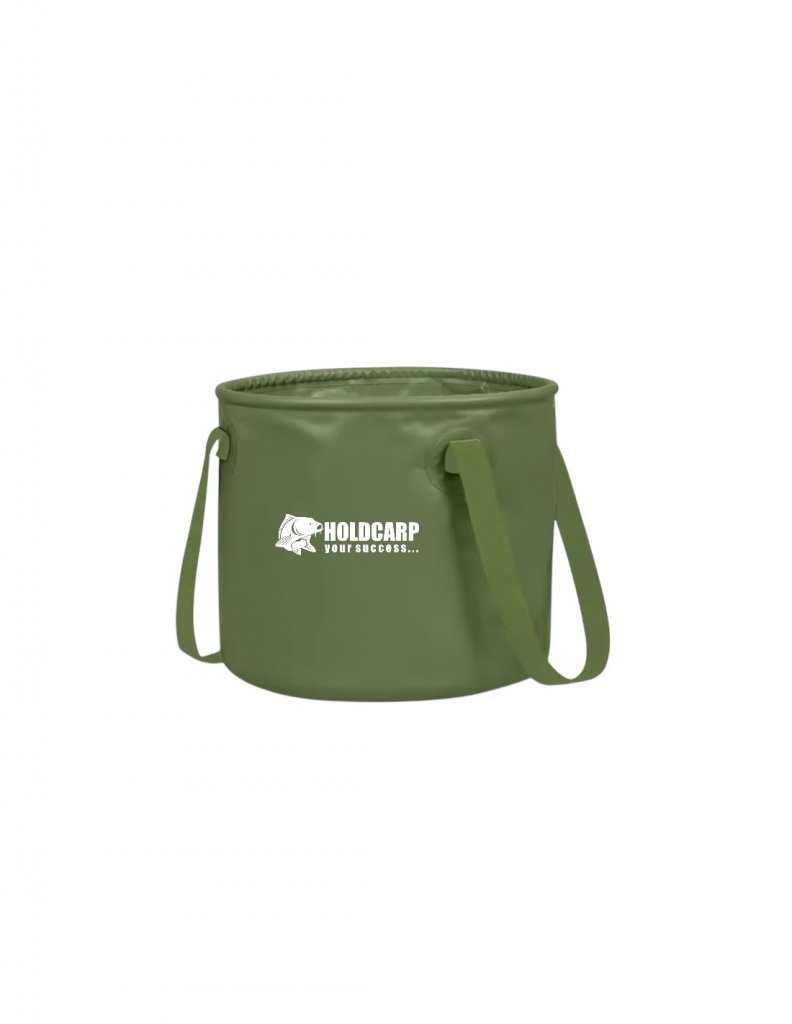 Holdcarp Skládací kbelík Cubic Foldable Bucket 20l