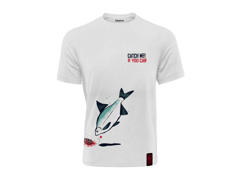 Delphin Tričko Catch me! CEJN