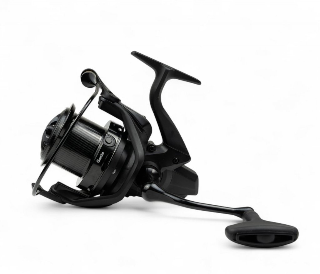 Garda Naviják Sniper SSX Black 6500 + 5500