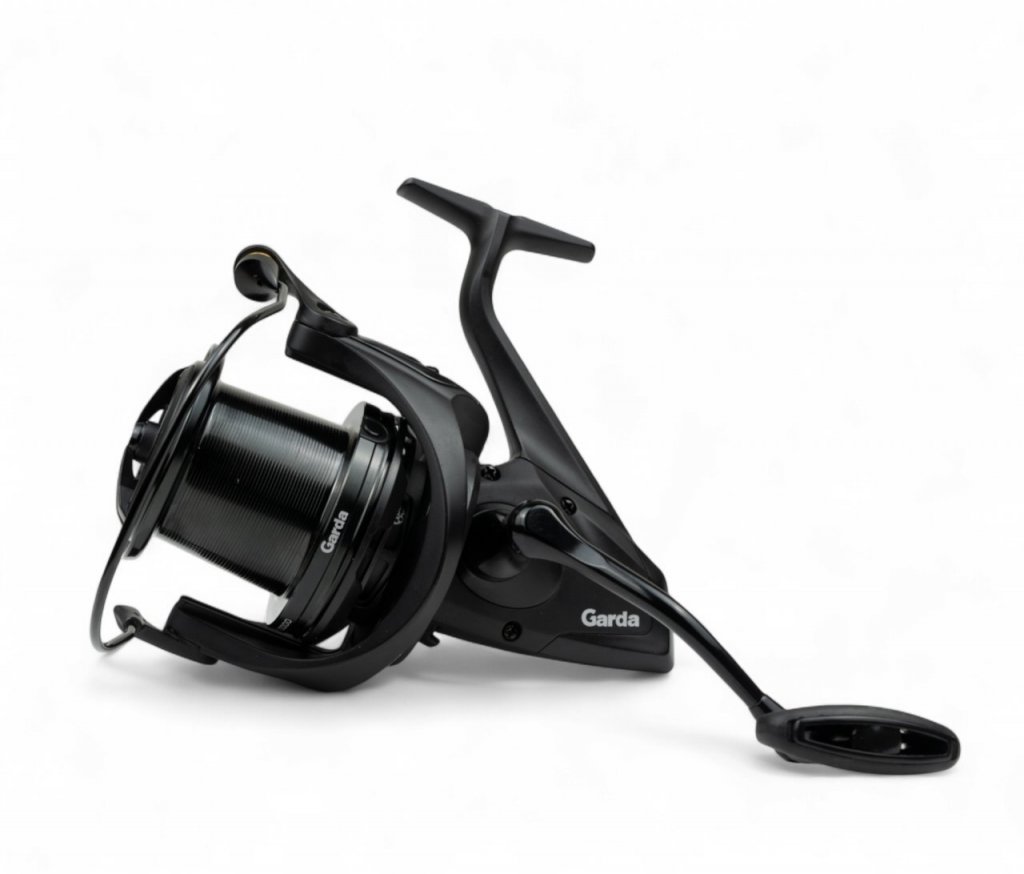 Garda Naviják Sniper SSX Black 14000 + 10000