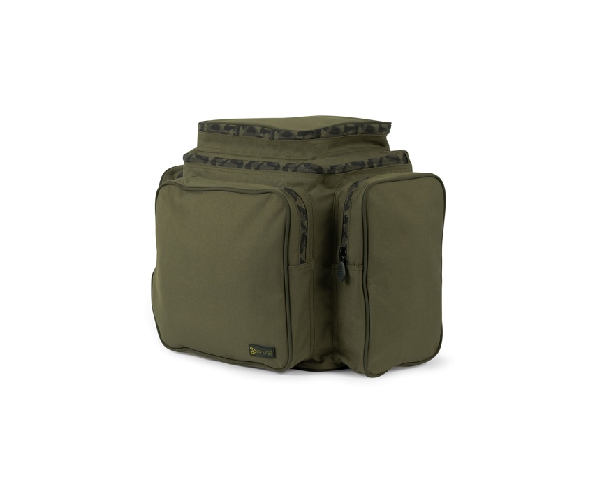Avid Carp Batoh RVS Compact Rucksack