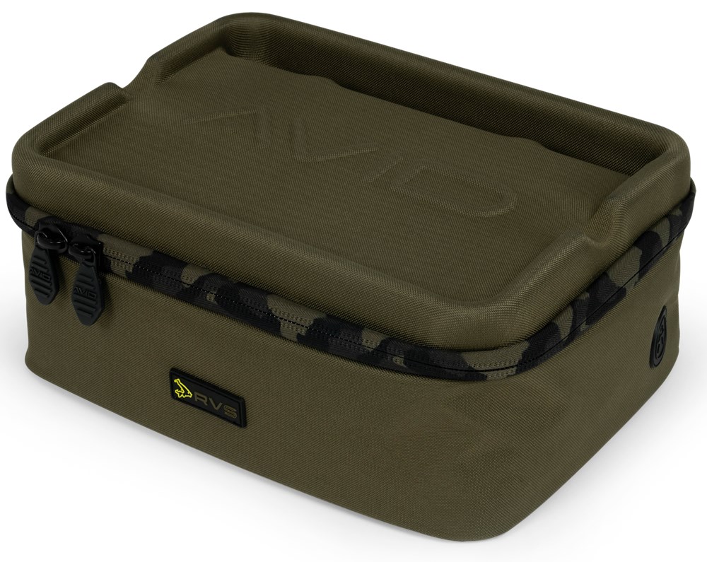 Avid Carp Pouzdro na elektroniku RVS Tech Pack Standard