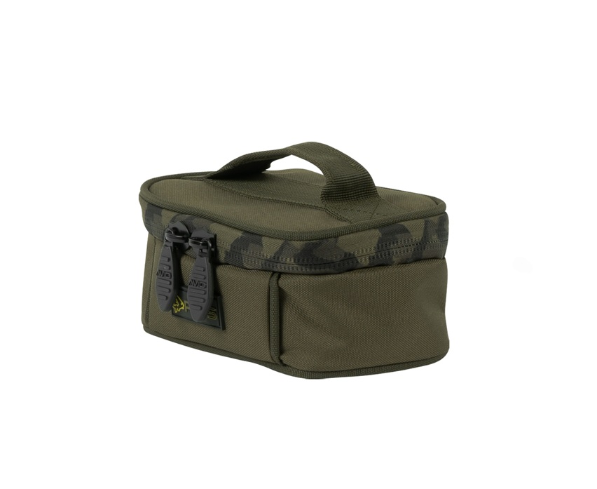 Avid Carp Pouzdro RVS Accessory Pouch Medium