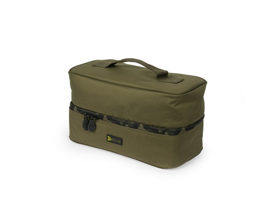 Avid Carp Pouzdro RVS Double-Sided Tackle Organiser