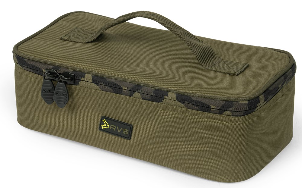 Avid Carp Pouzdro RVS Tackle Organiser