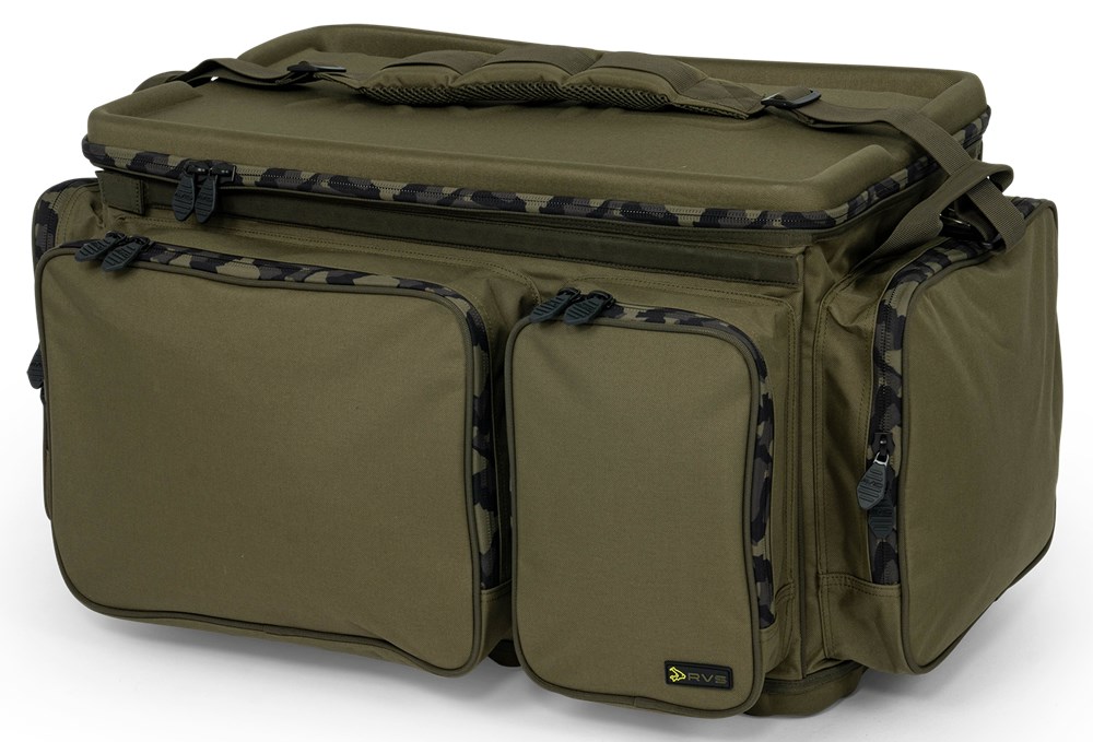 Avid Carp Taška RVS Deluxe Hard-Top Caryall XL