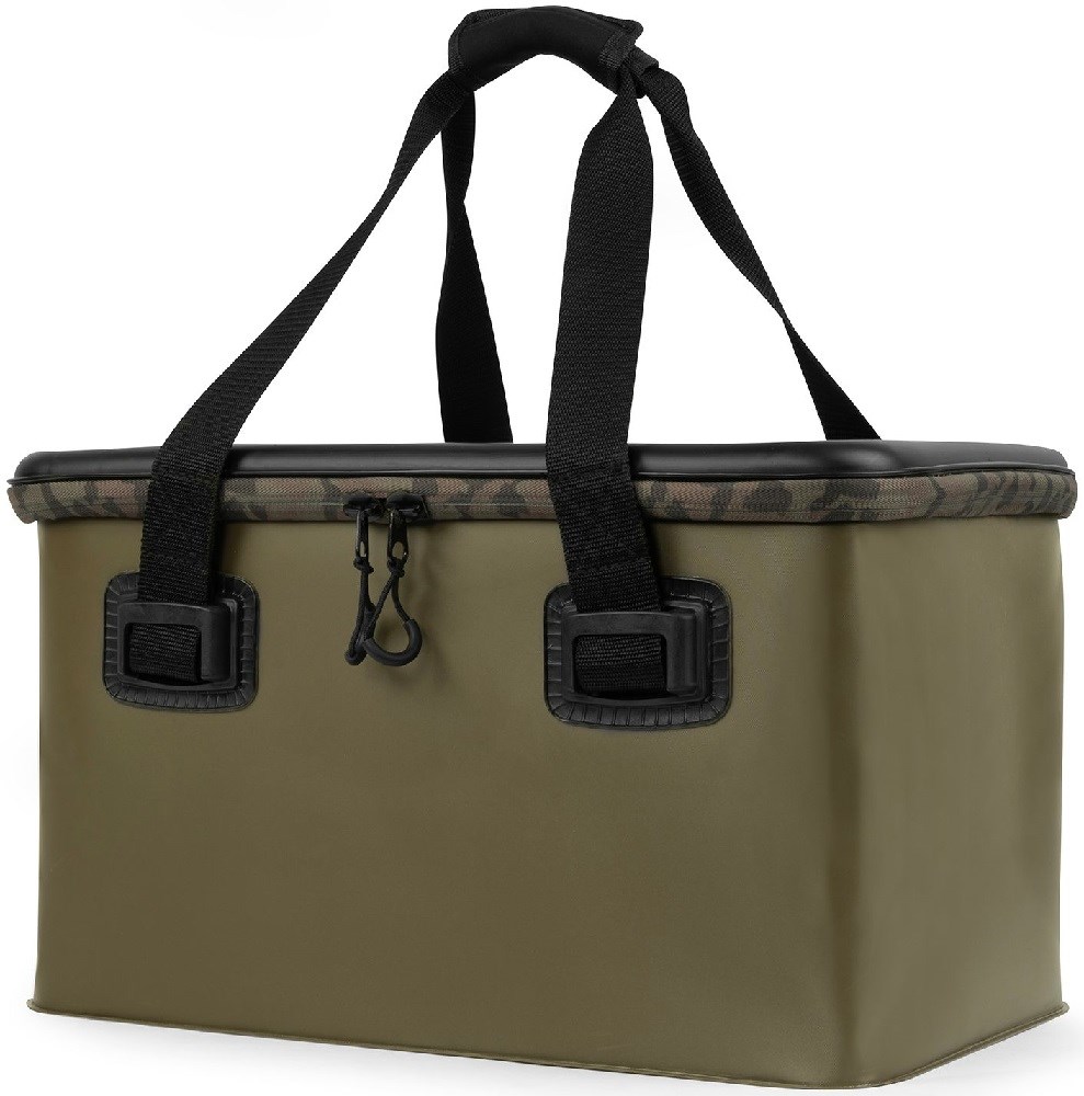 Avid Carp Taška Stormshield Eva Carryal 30l