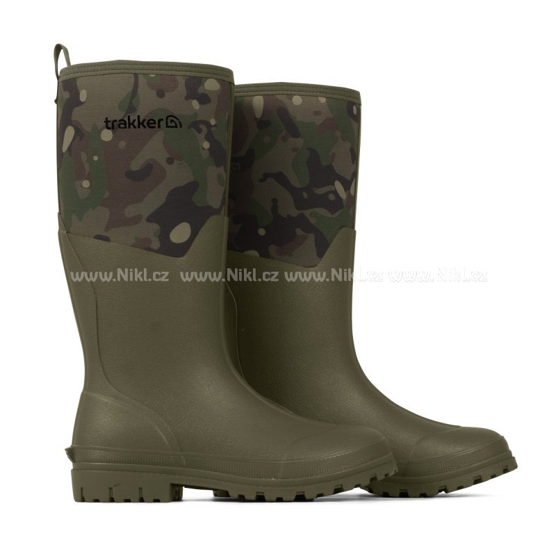 Trakker Holínky TechPro Neoprene Boot