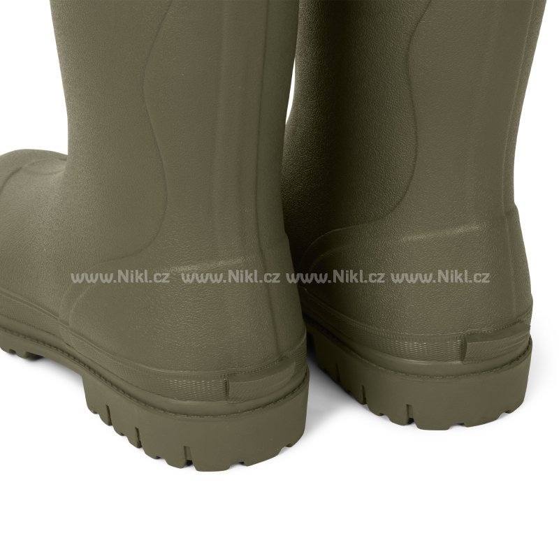 Trakker Holínky TechPro Neoprene Boot