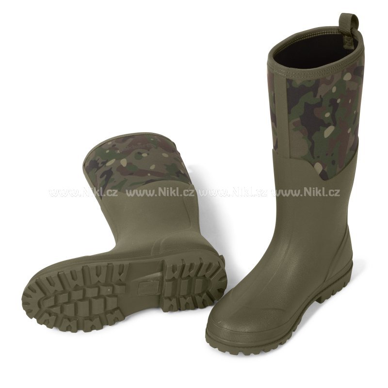 Trakker Holínky TechPro Neoprene Boot
