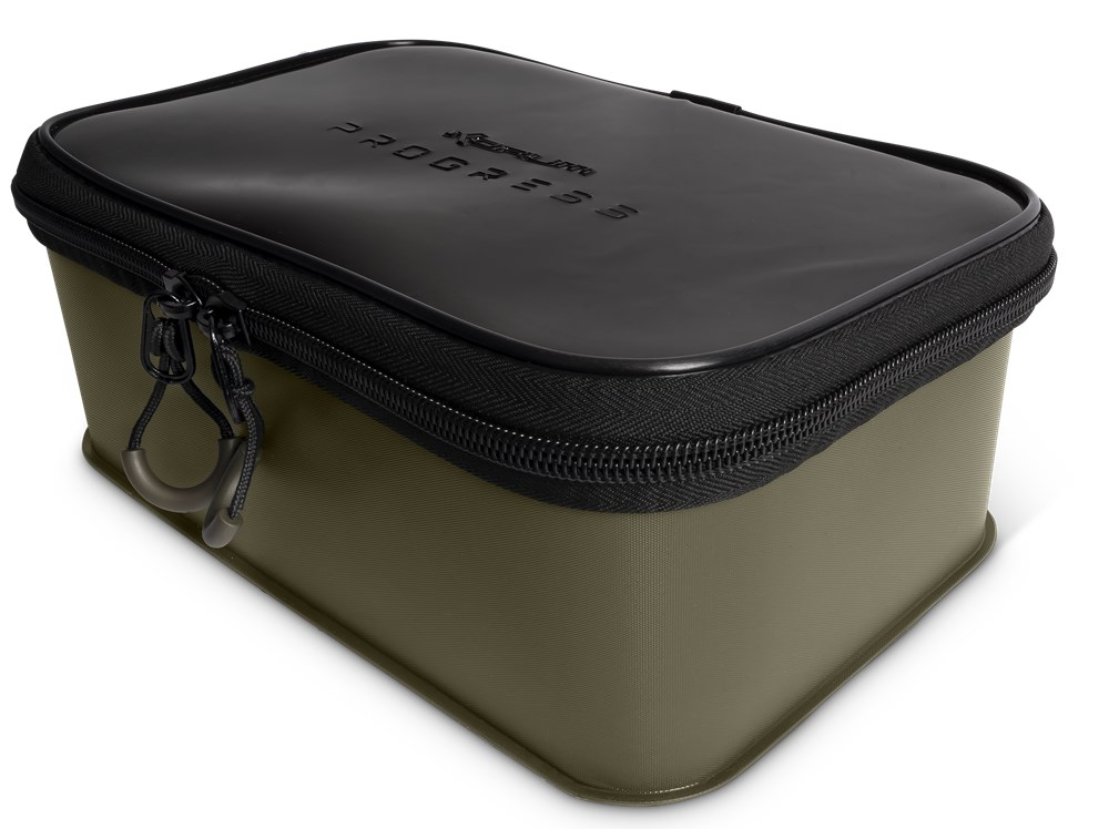 Korum Pouzdro Progress EVA Pouch 3,5l