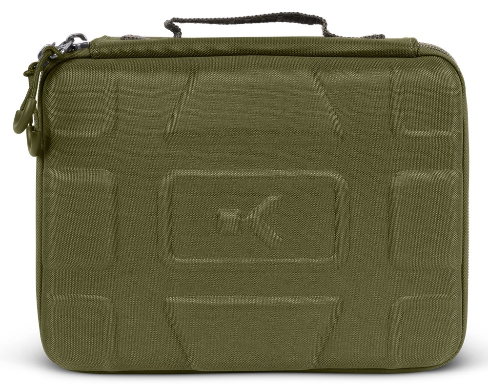 Korum Pouzdro Progress Hardcase Cooler 4l