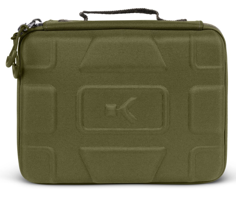Korum Pouzdro Progress Hardcase Pouch 4l