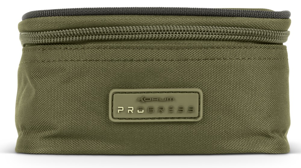 Korum Pouzdro Progress Tackle Pouch 1,5l