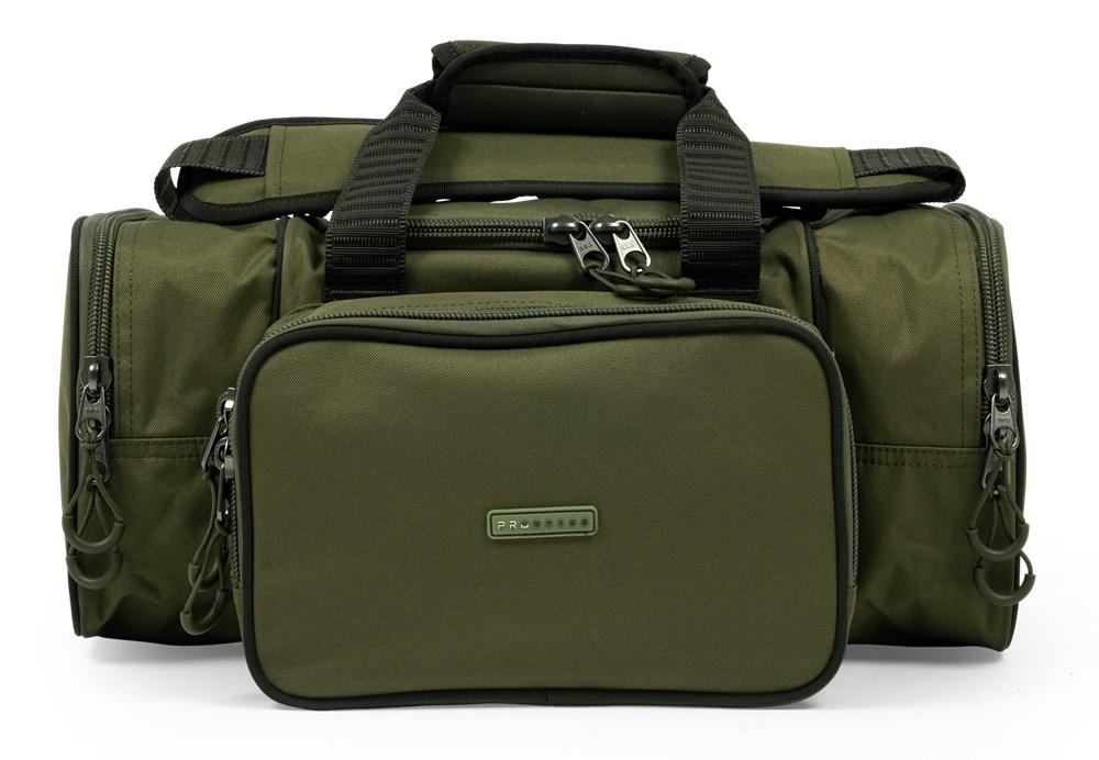 Korum Taška Progress Compact Caryall 25l