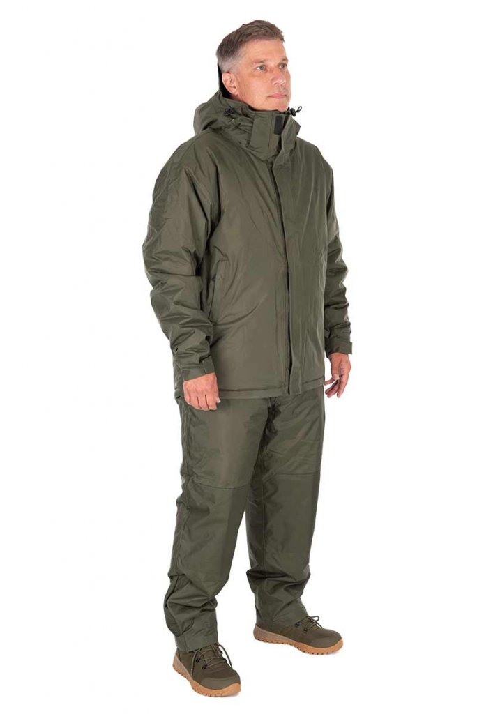Fox Zimní oblek Collection Winter Suit Green