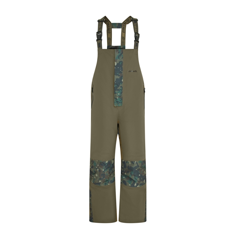 Trakker Kalhoty TechPro Thermal Bib and Brace