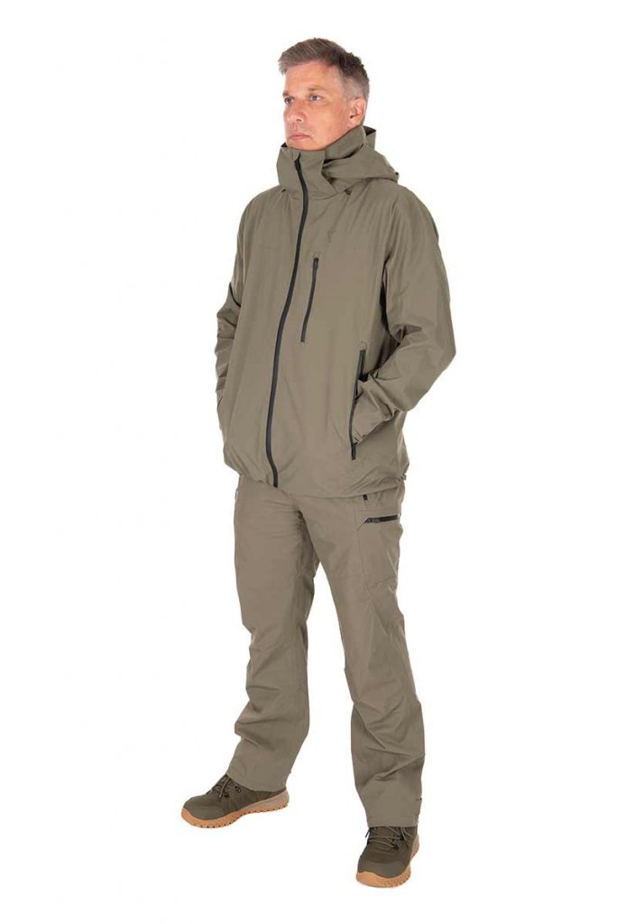 Fox Bunda Explorer 20K Jacket