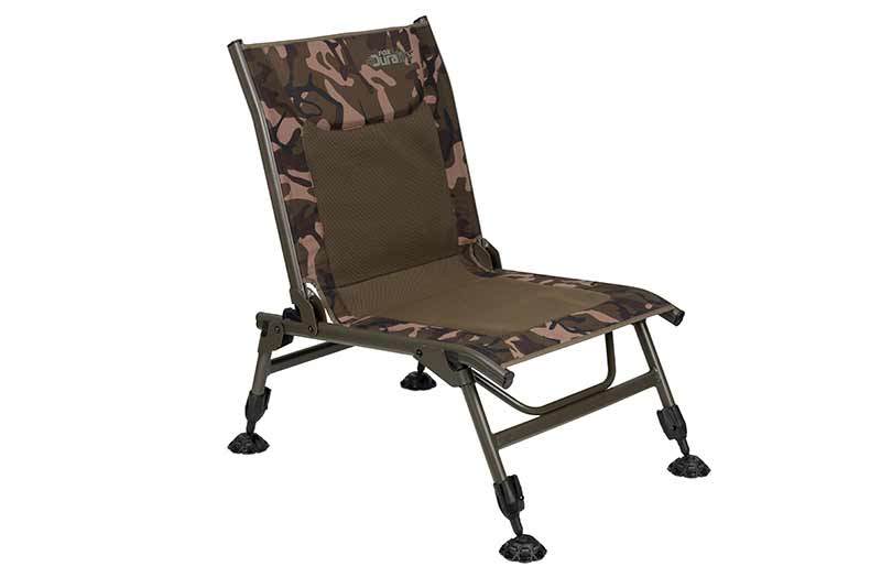 Fox Křeslo Duralite Recliner Chair
