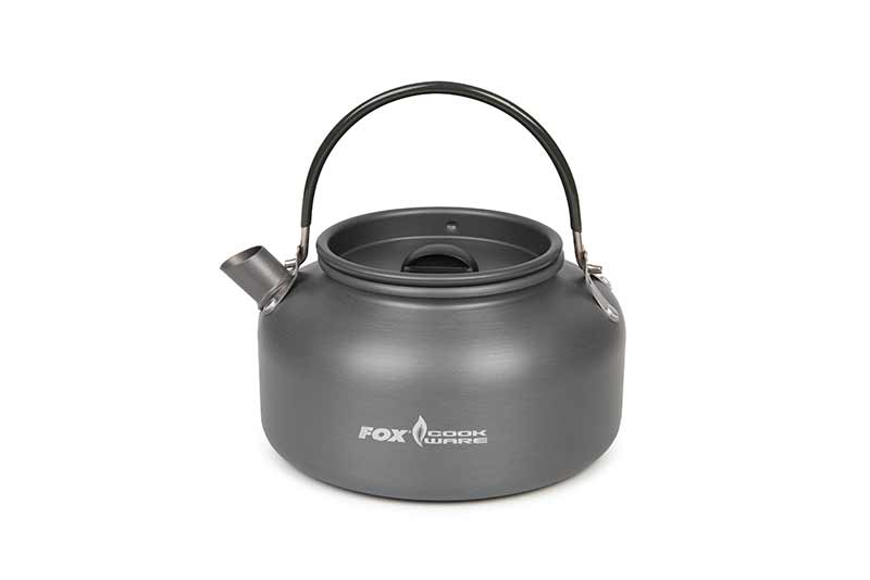 Fox Konvička Cookware Kettle 0,9l