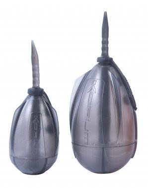 Korum Plovátko Surface Bombs Camo