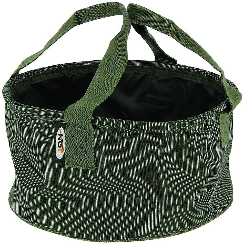 NGT Míchačka krmení Goundbait Bowl