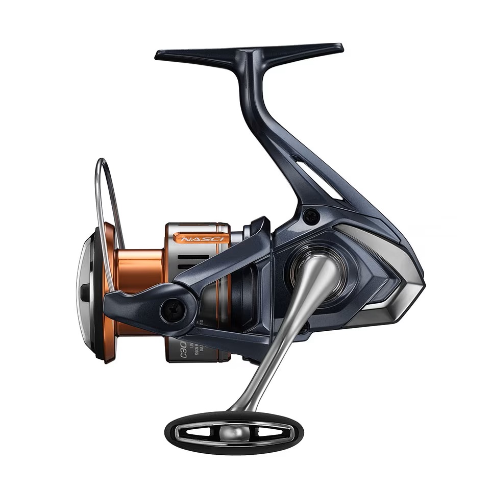 Shimano Naviják Nasci FD C3000