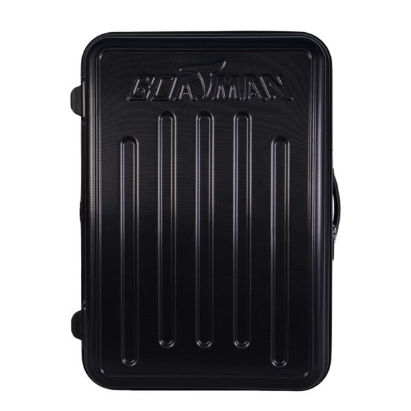 Boatman Hard Case kufr pro zavážecí loďku Boatman Actror, Plus, Vulcan