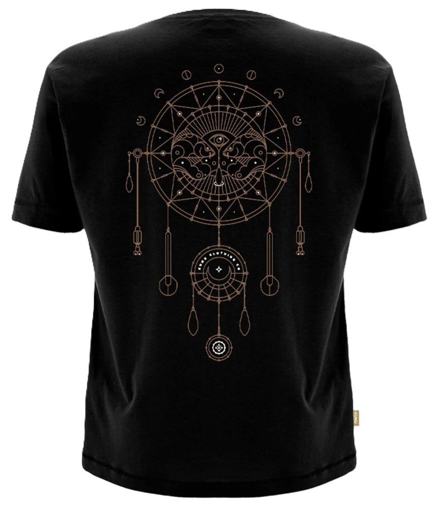 KUMU Tričko Dreamcatcher