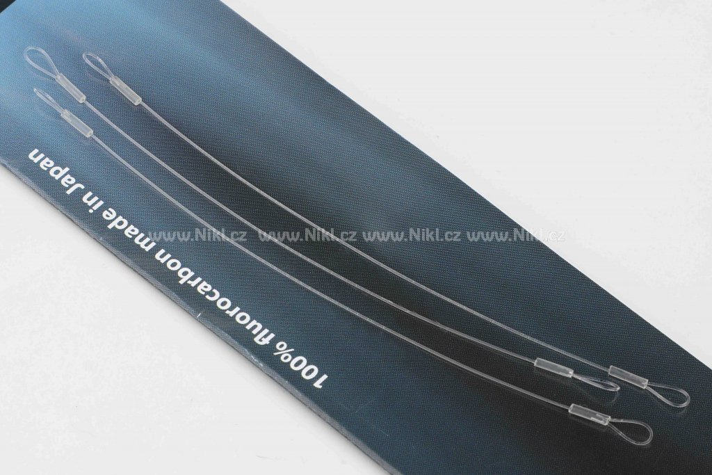 Carp´R´Us Stiff Link - na kombinované montáže