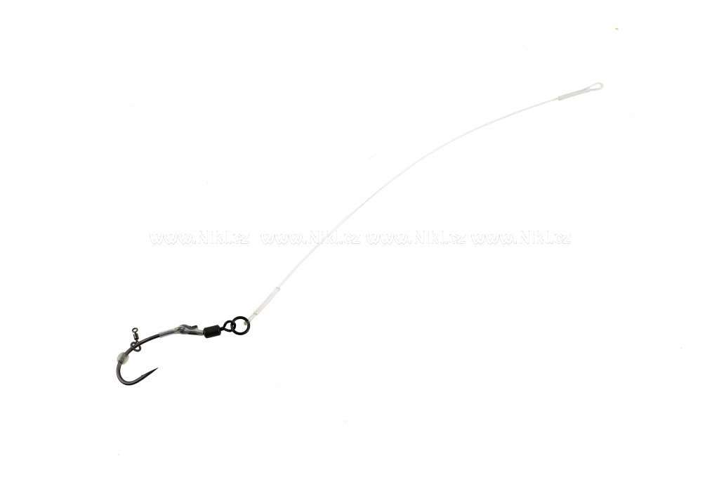 Carp´R´Us Hotový návazec Ready Ronnie rig 16,5cm