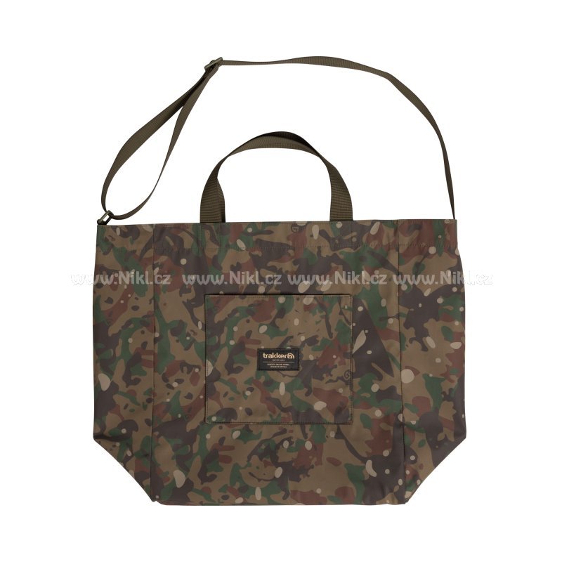 Trakker Taška TechPro Tote Bag