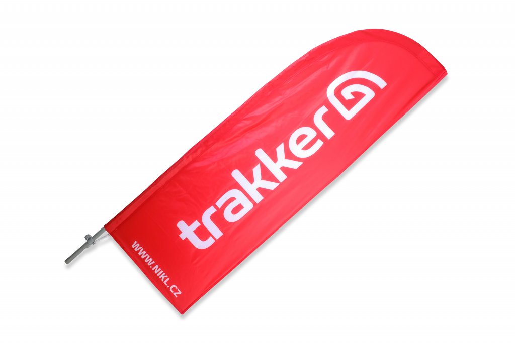 Trakker Vlajka - muší křídlo 180cm