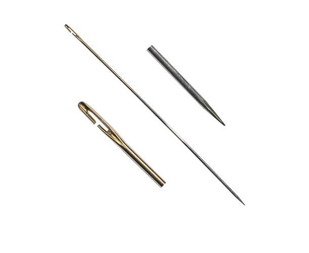 Albastar Jehla prošívací 15cm, 1ks