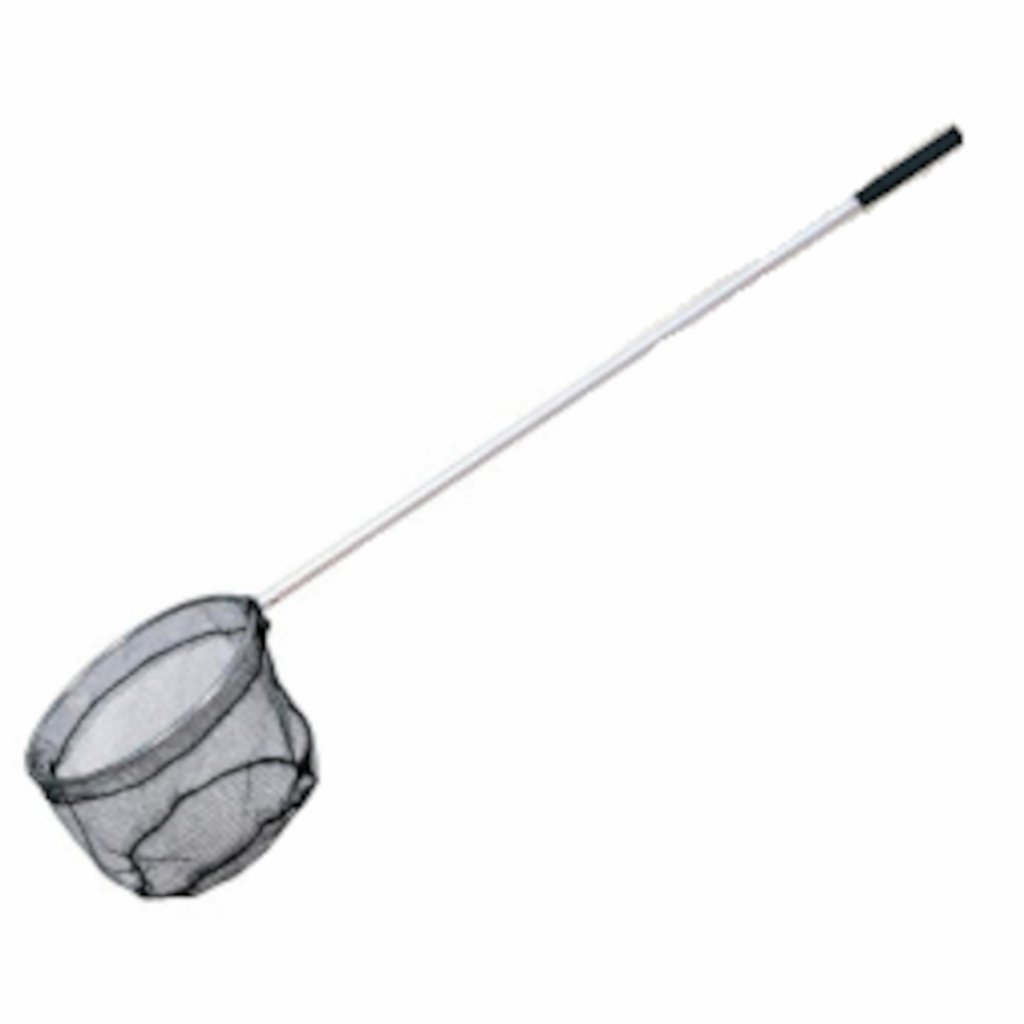 Albastar Podběrák 140/45 kulatý