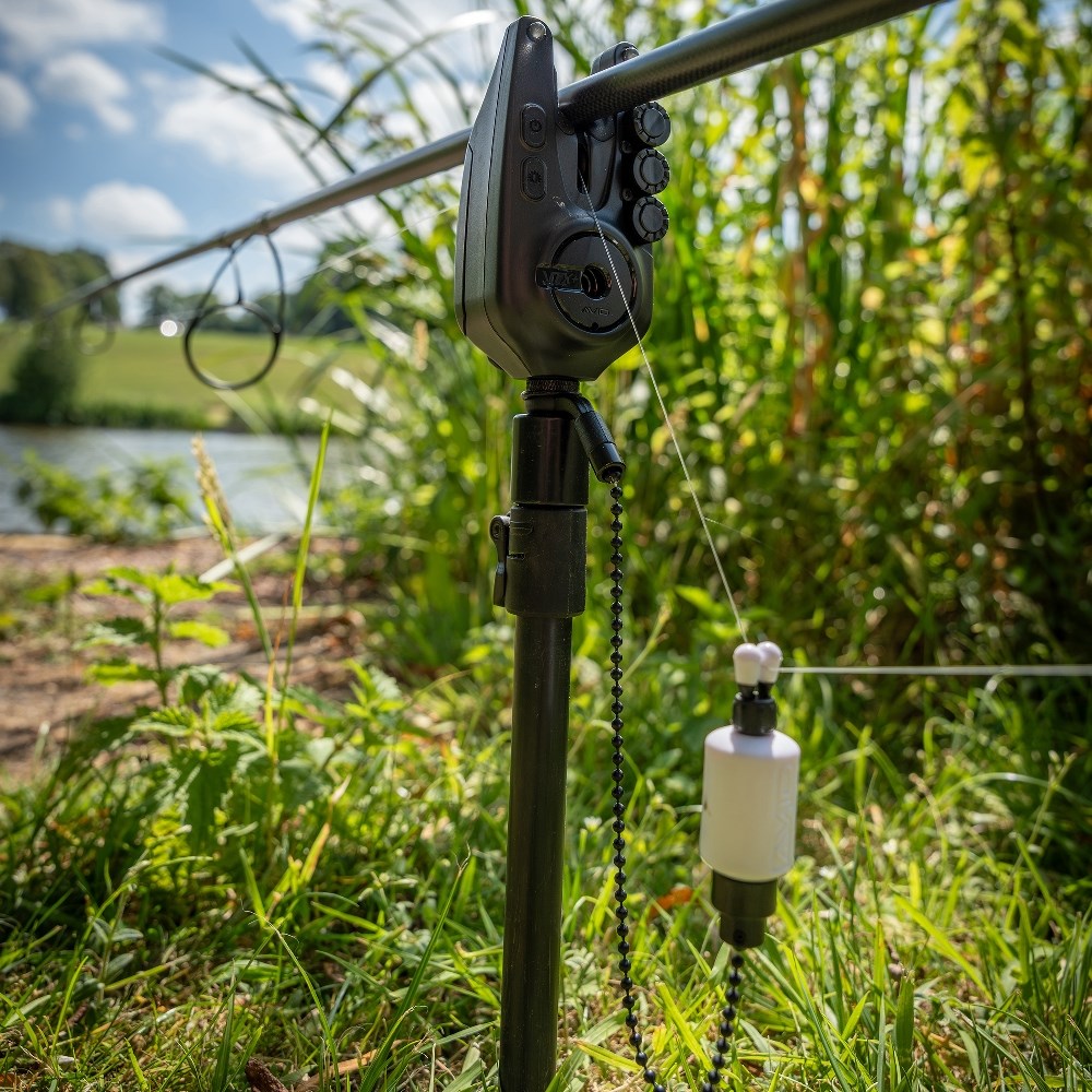 Avid Carp Sada signalizatorů VTX+ Bite Alarm Set 2+1