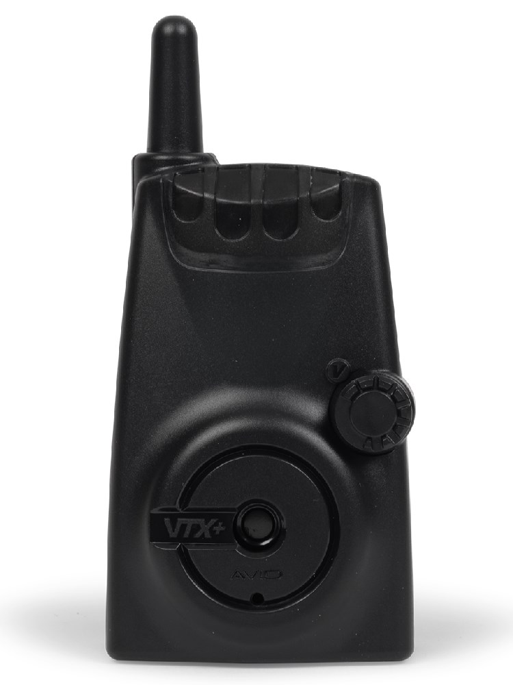 Avid Carp Sada signalizatorů VTX+ Bite Alarm Set 2+1
