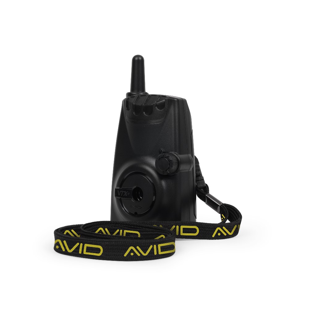 Avid Carp Sada signalizatorů VTX+ Bite Alarm Set 2+1