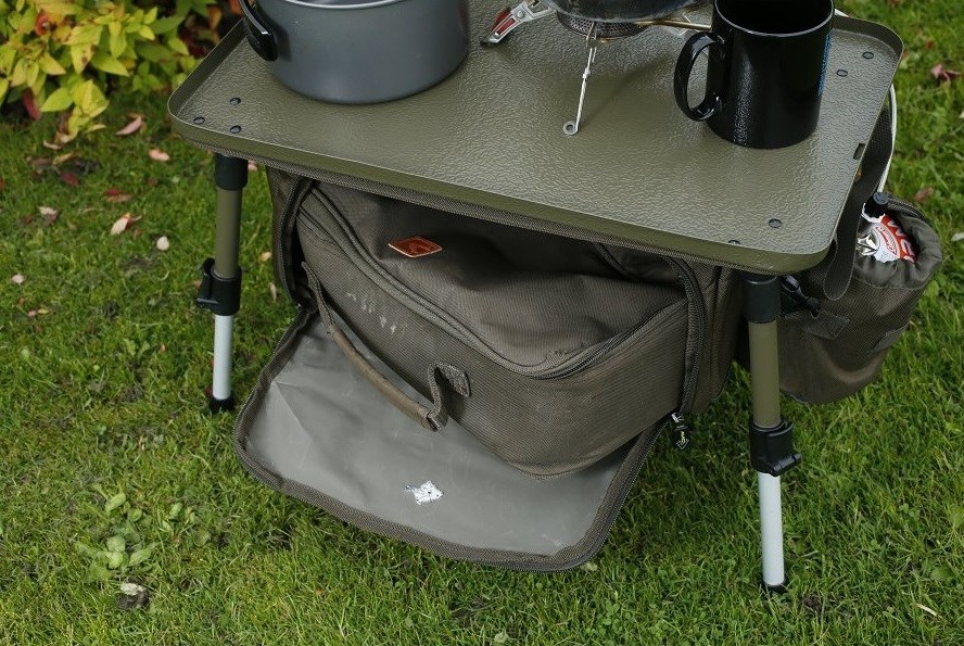 Avid Carp Stolek Bivvy Organiser