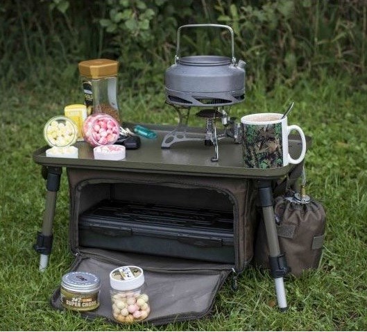 Avid Carp Stolek Bivvy Organiser