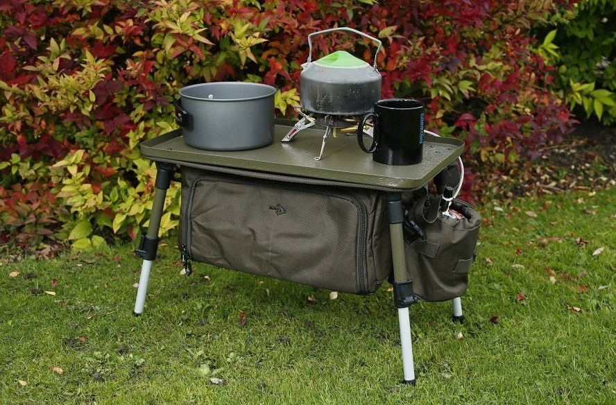 Avid Carp Stolek Bivvy Organiser
